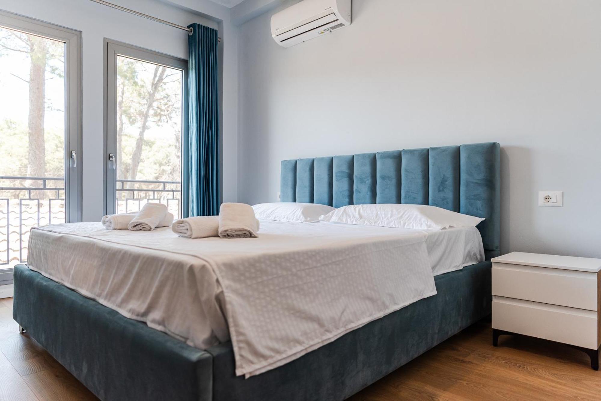 Beni'S Villa Apartments By Ps Golem  Dış mekan fotoğraf