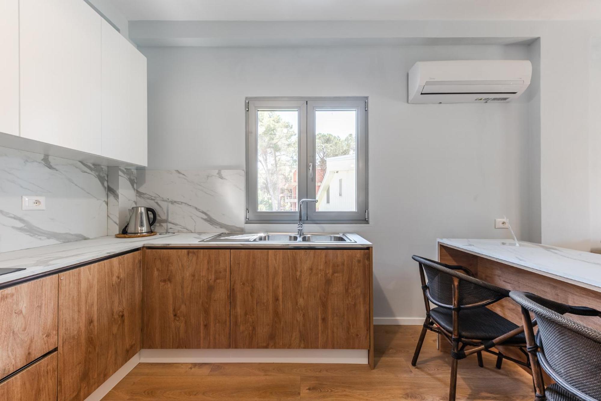 Beni'S Villa Apartments By Ps Golem  Dış mekan fotoğraf