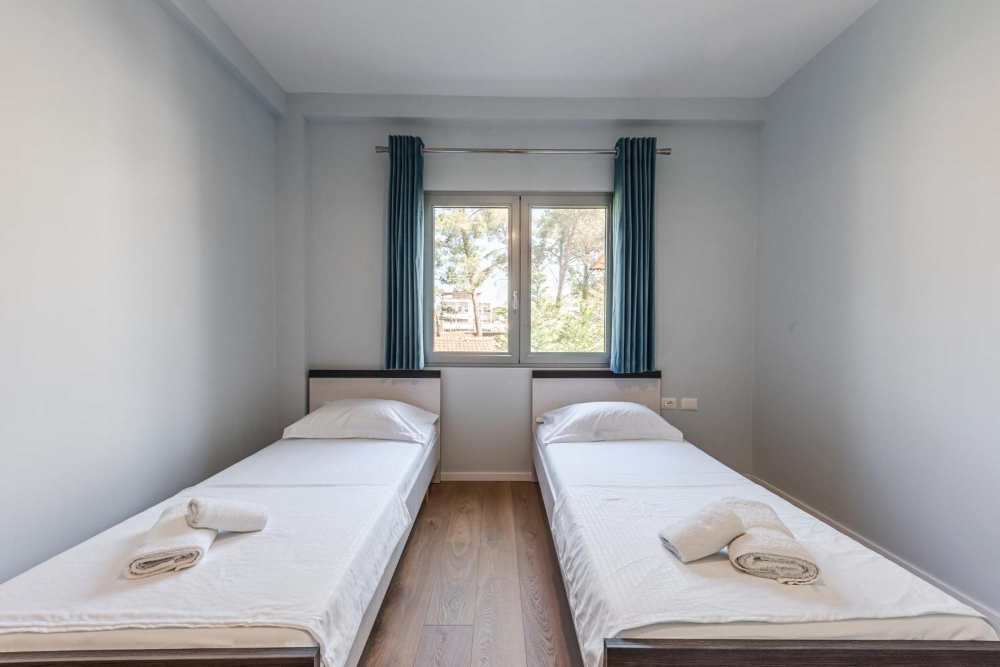Beni'S Villa Apartments By Ps Golem  Dış mekan fotoğraf