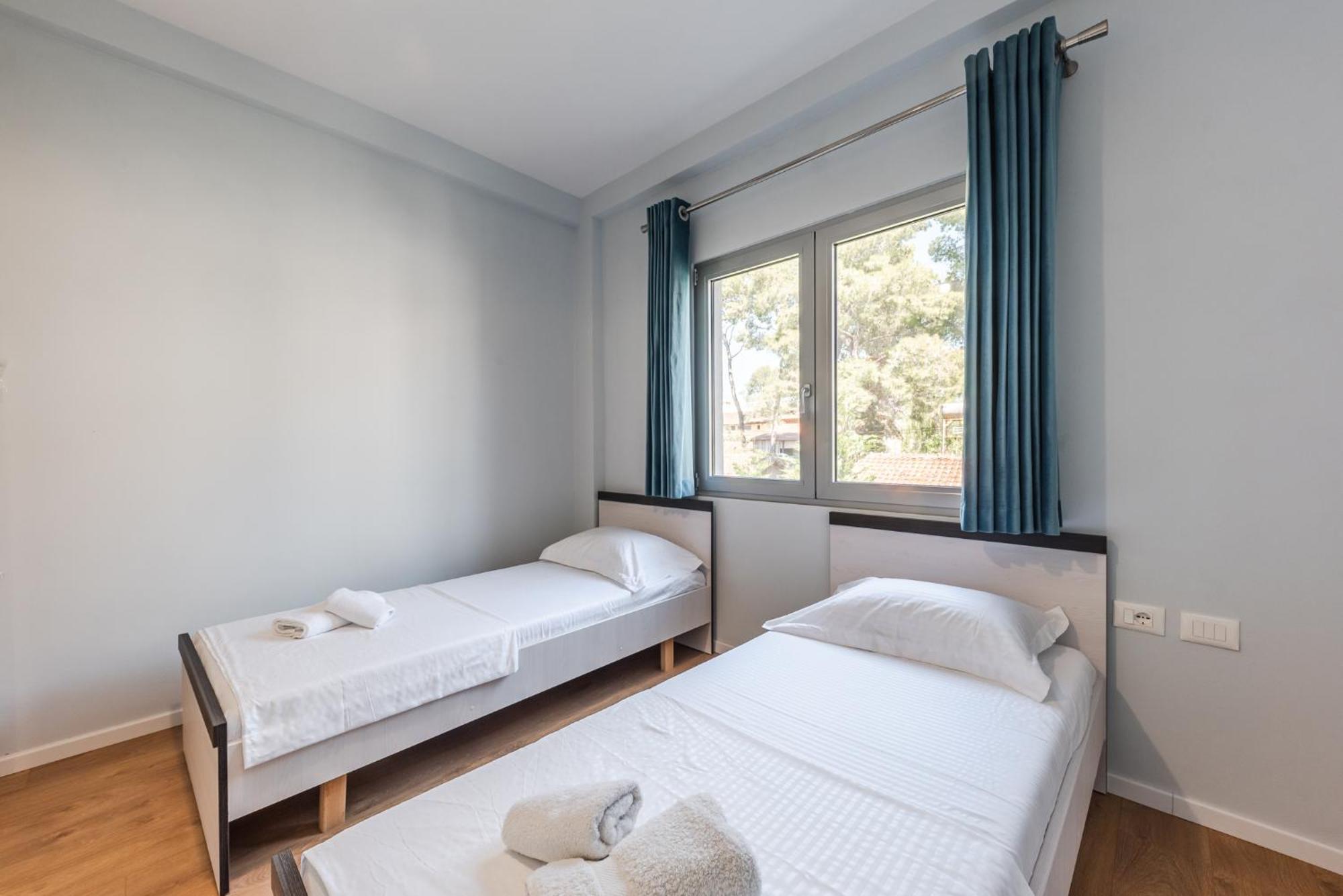 Beni'S Villa Apartments By Ps Golem  Dış mekan fotoğraf
