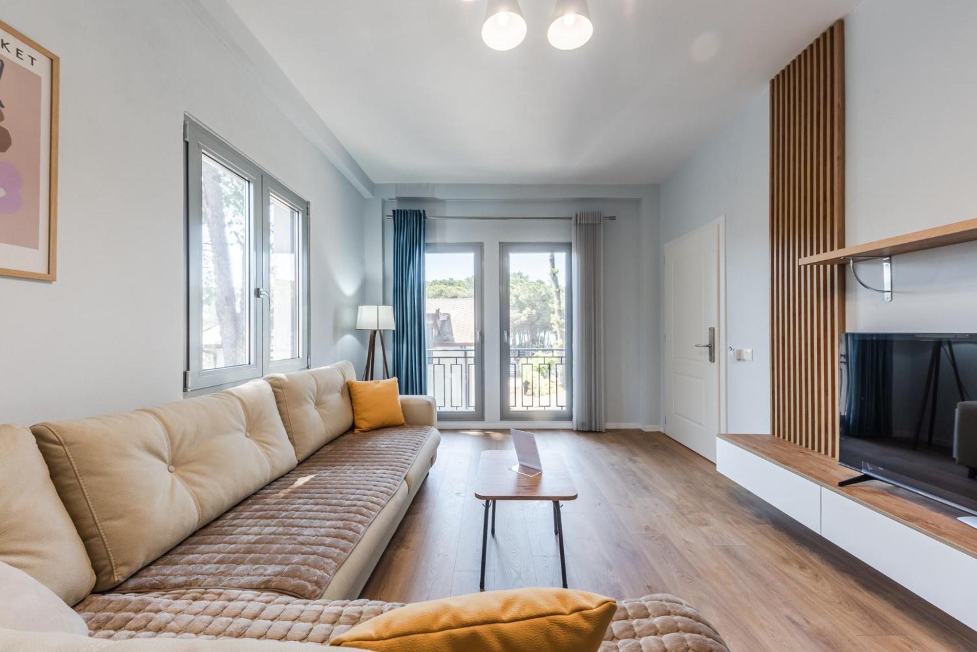 Beni'S Villa Apartments By Ps Golem  Dış mekan fotoğraf