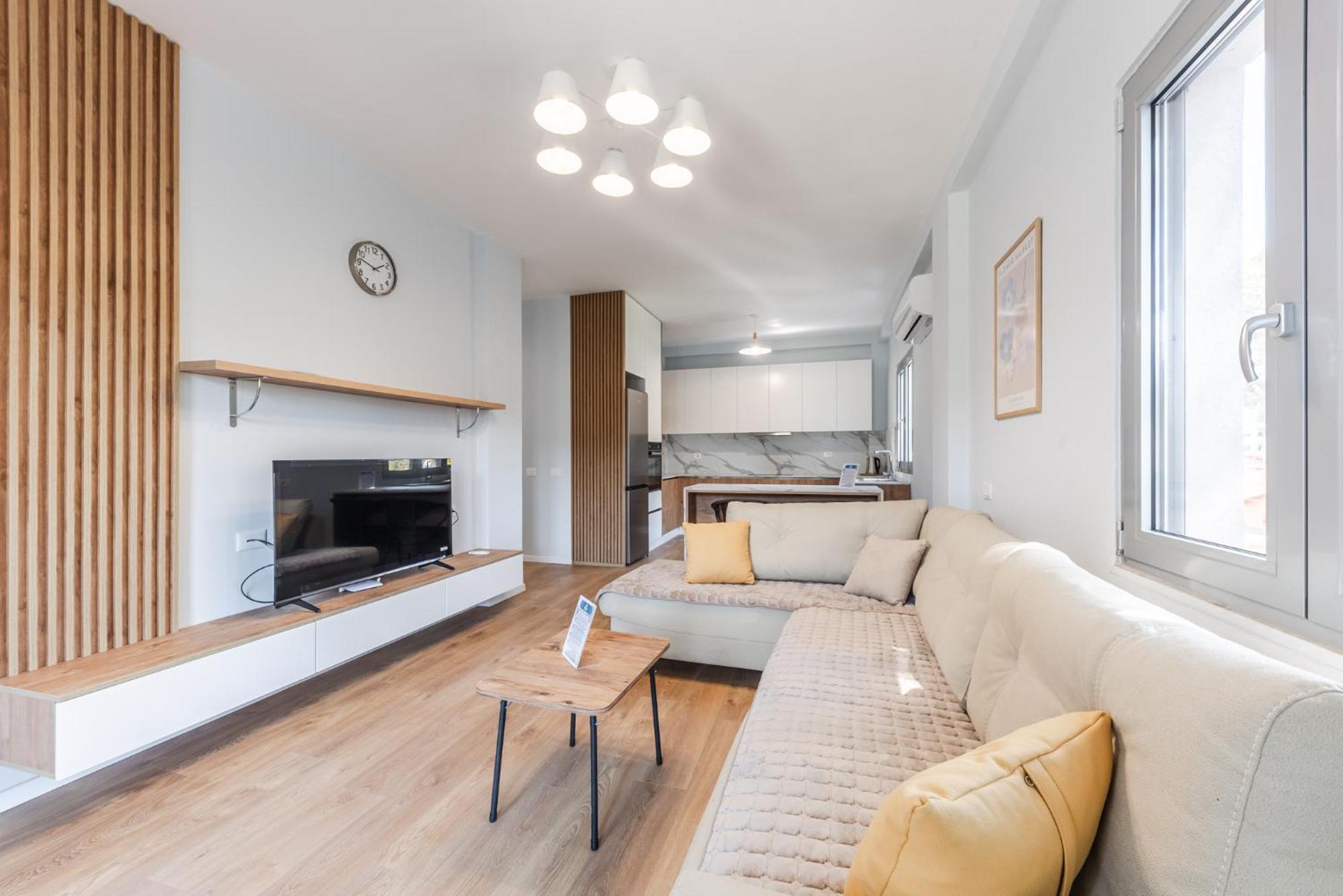 Beni'S Villa Apartments By Ps Golem  Dış mekan fotoğraf