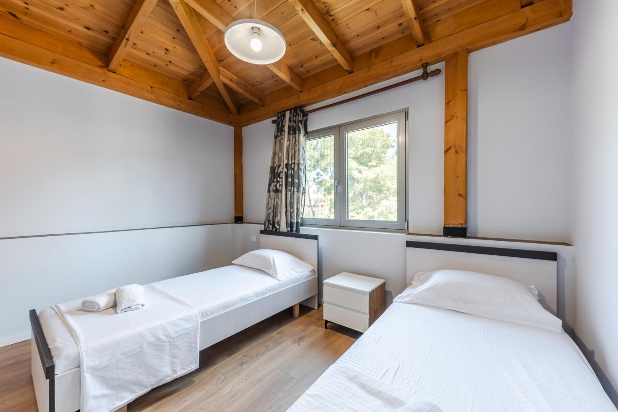 Beni'S Villa Apartments By Ps Golem  Dış mekan fotoğraf