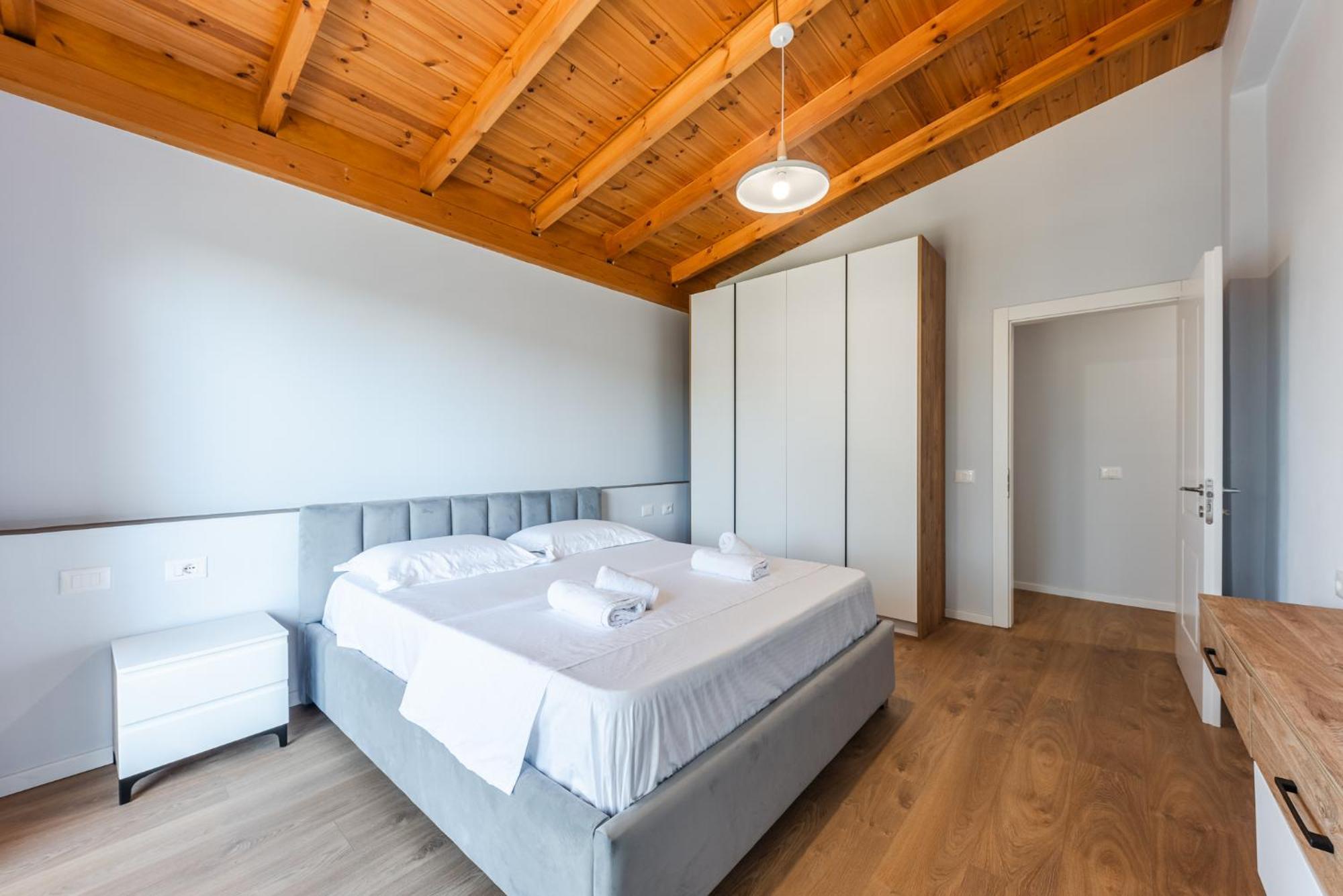 Beni'S Villa Apartments By Ps Golem  Dış mekan fotoğraf