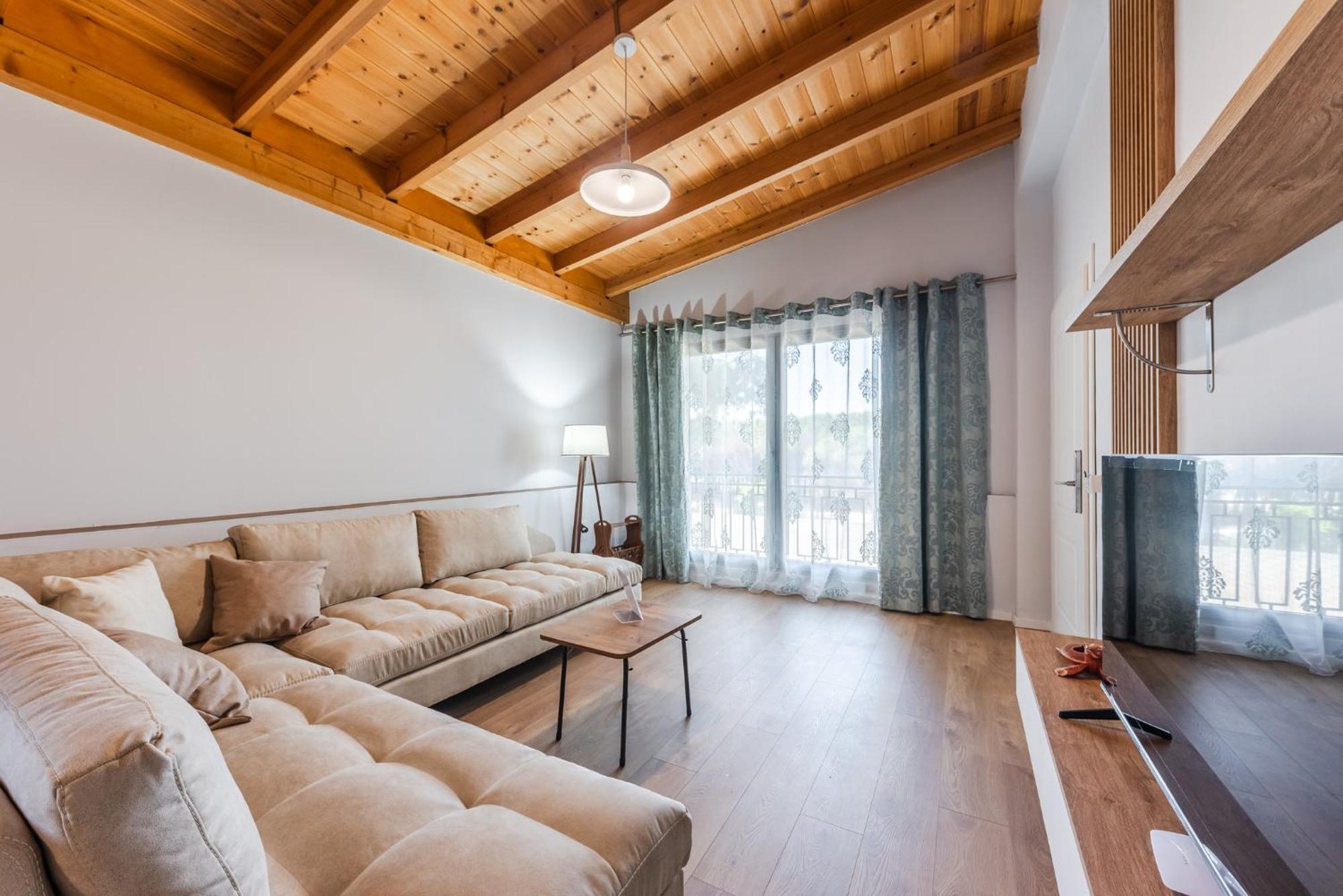 Beni'S Villa Apartments By Ps Golem  Dış mekan fotoğraf