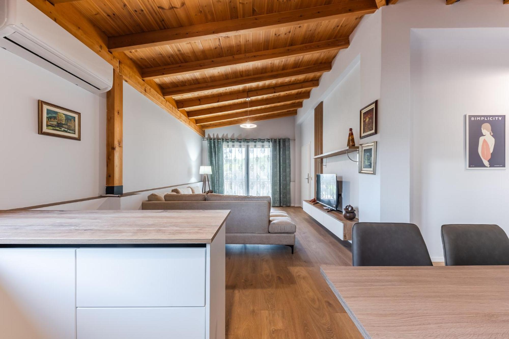 Beni'S Villa Apartments By Ps Golem  Dış mekan fotoğraf