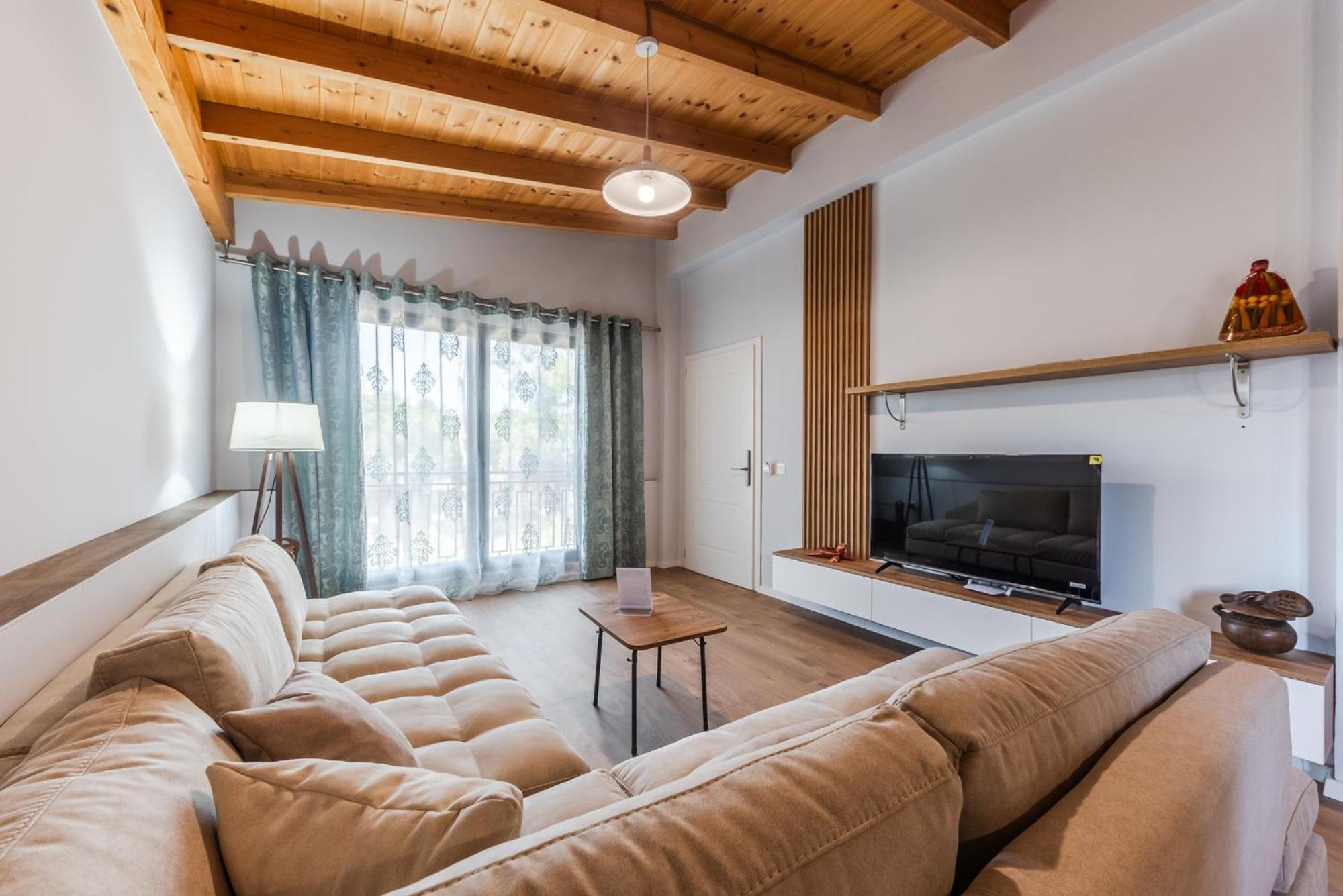 Beni'S Villa Apartments By Ps Golem  Dış mekan fotoğraf