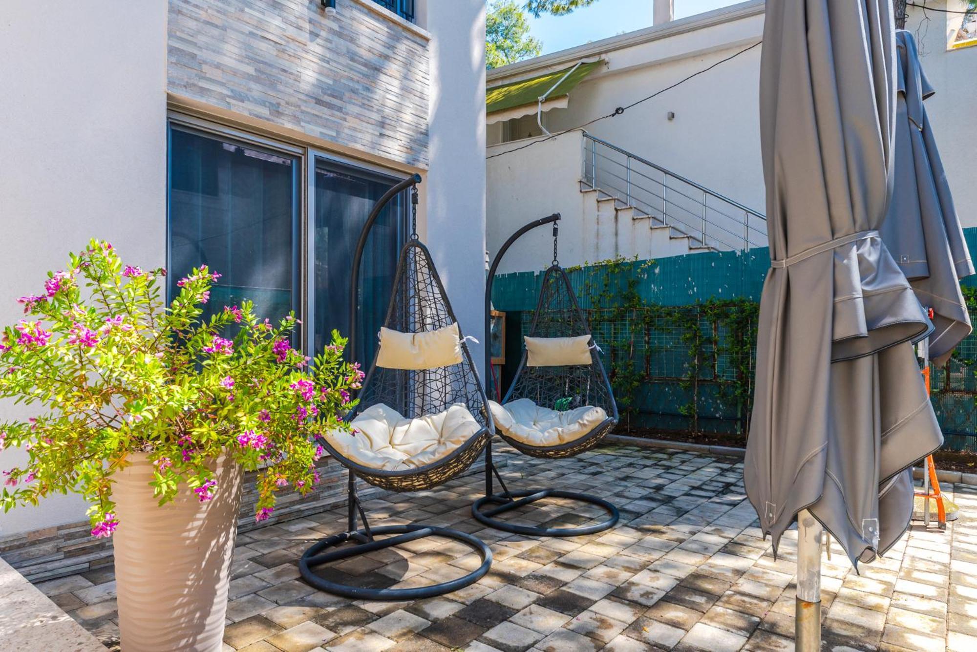 Beni'S Villa Apartments By Ps Golem  Dış mekan fotoğraf