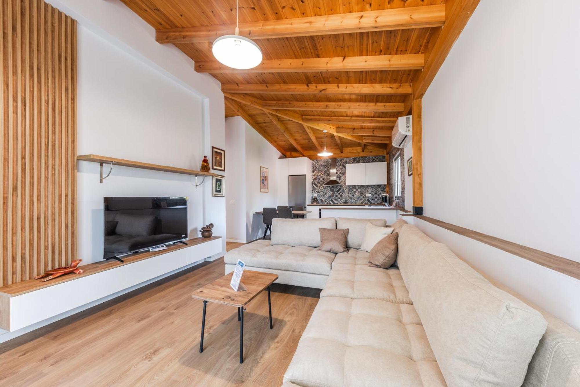 Beni'S Villa Apartments By Ps Golem  Dış mekan fotoğraf