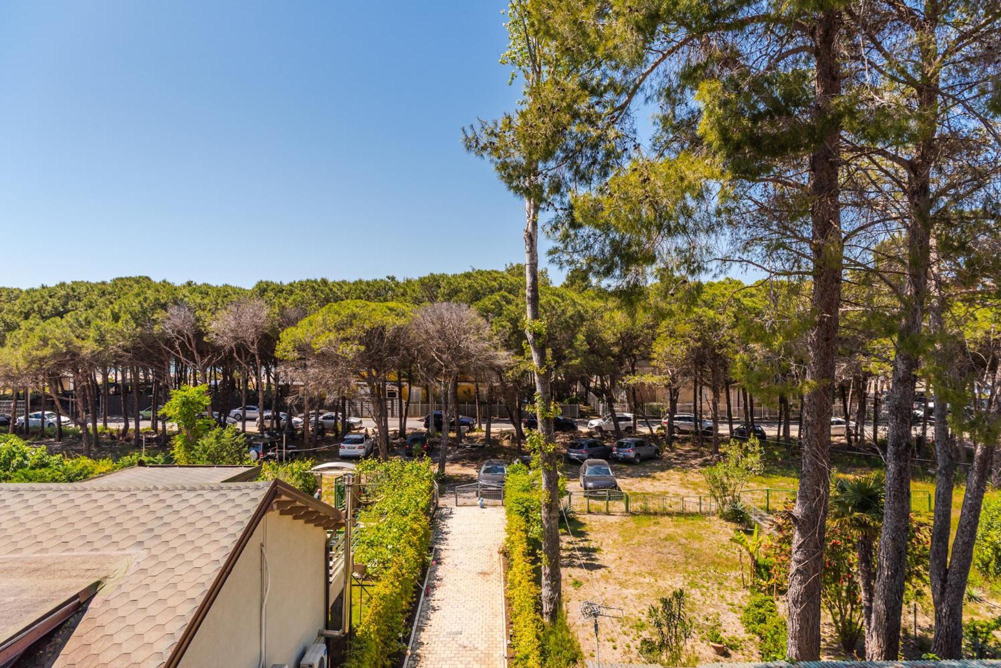 Beni'S Villa Apartments By Ps Golem  Dış mekan fotoğraf